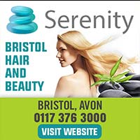 Serenity Salon Bristol