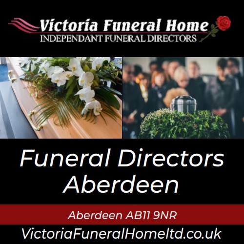 Victoria Funeral Home