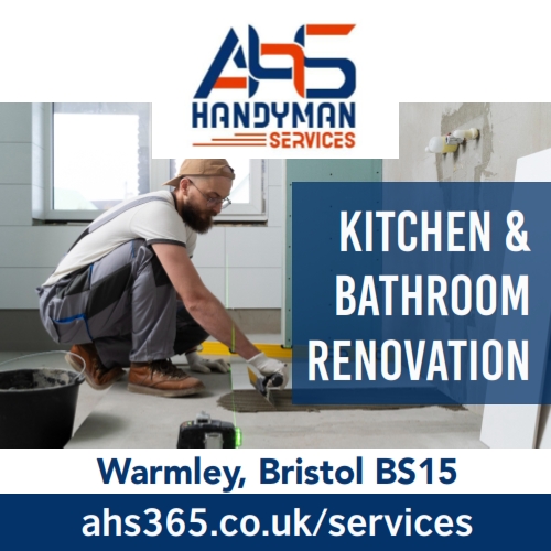 AHS Handyman Services