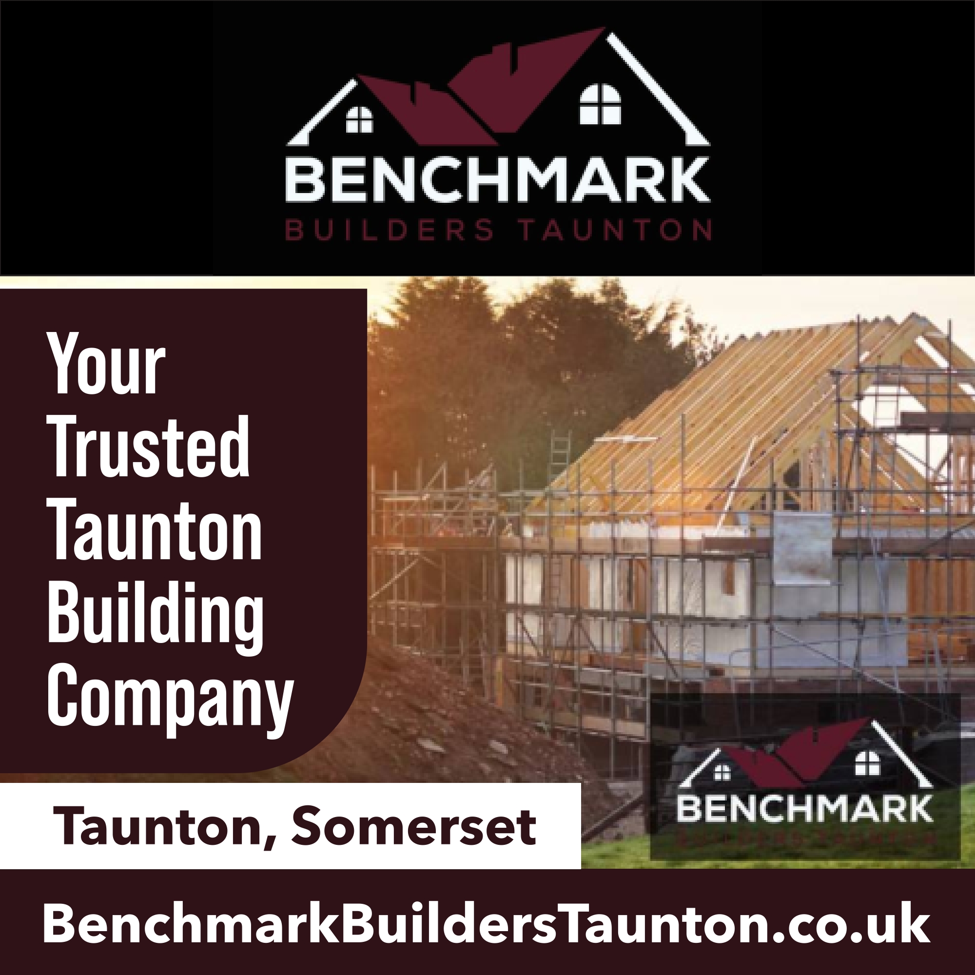 Benchmark Builders