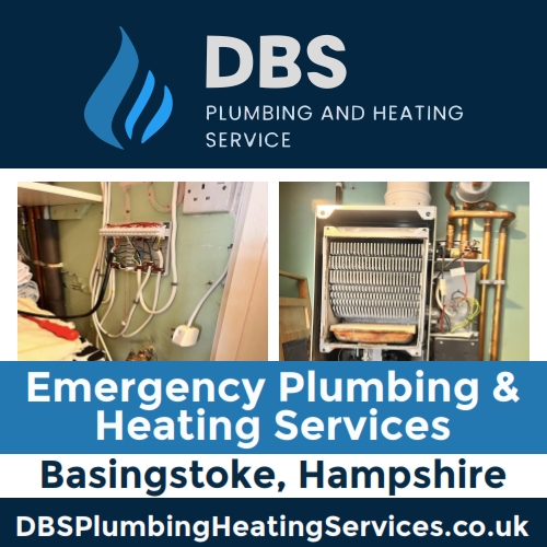 DBS Plumbing