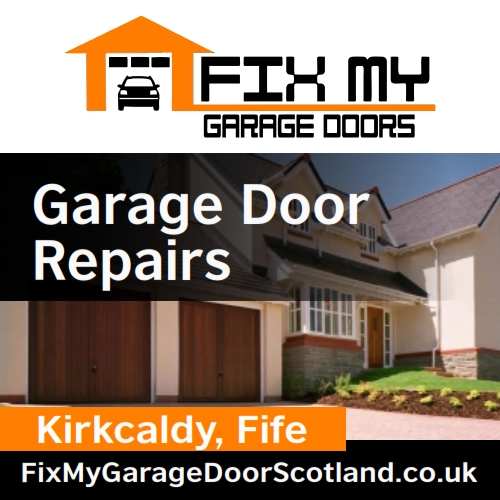Fix My Garage Doors