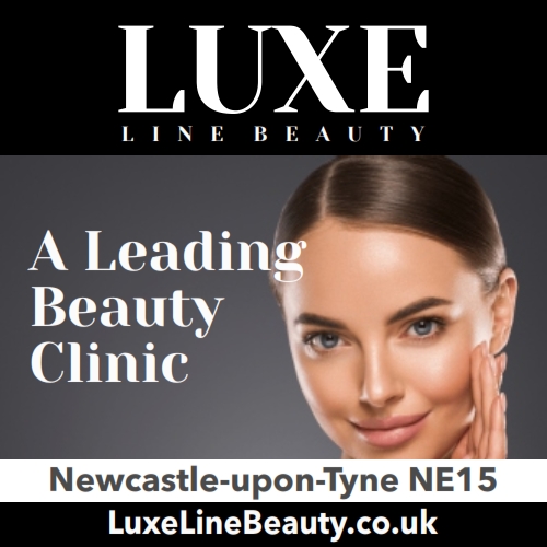 Luxe Line Beauty