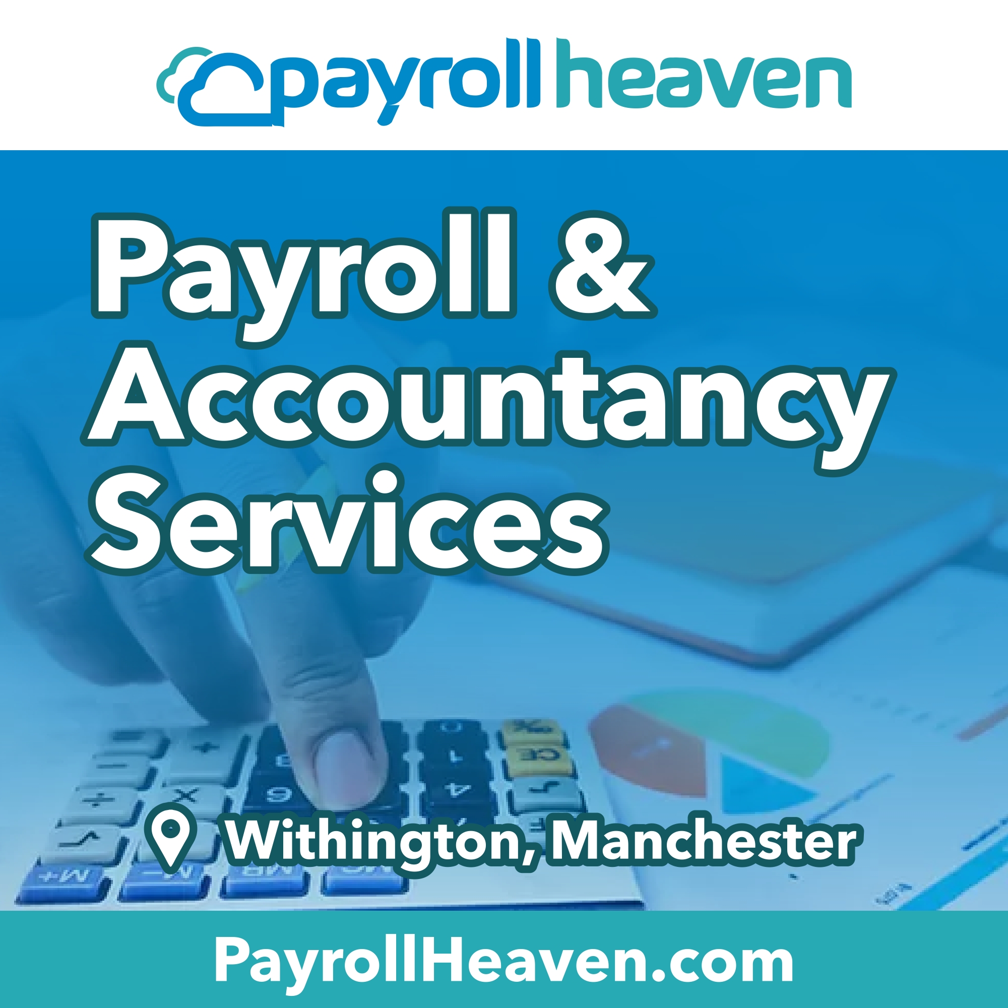 Payroll Heaven