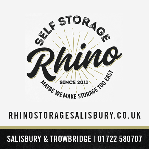 Rhino Storage