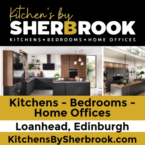 Kitchens By Sherbrook