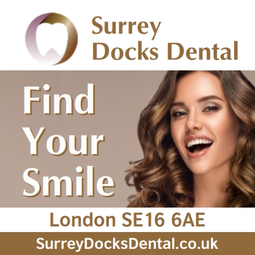 Surrey Docks Dental