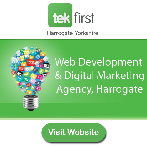 Tekfirst Web Development