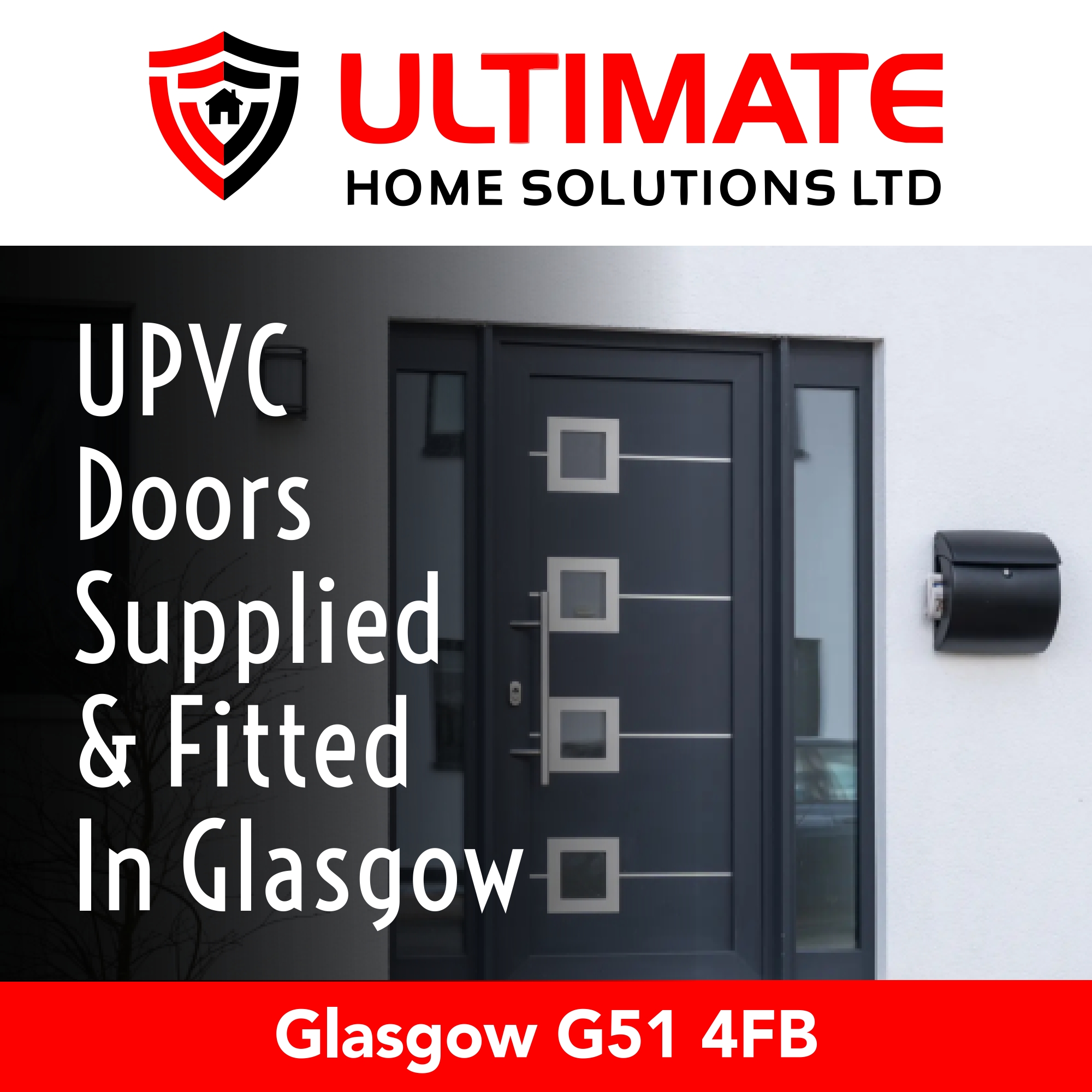 Ultimate Home Solutions