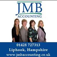 JMB Accounting
