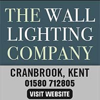 The Wall Lighting Company
