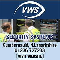 VWS Security Systems