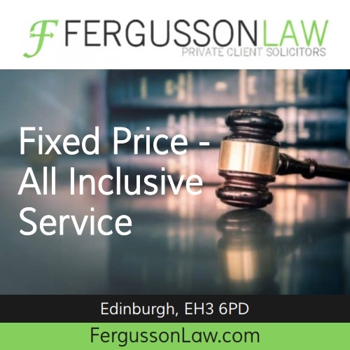 Fergusson Law