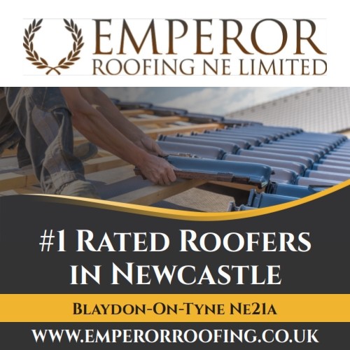 Emperor Roofing