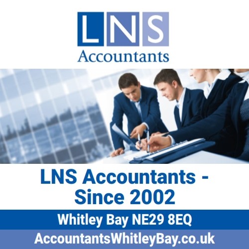 LNS Accountants