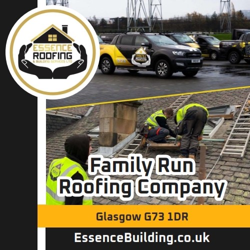 Essence Roof Repairs