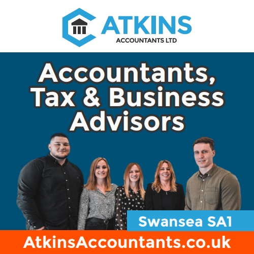 Atkins Accountants