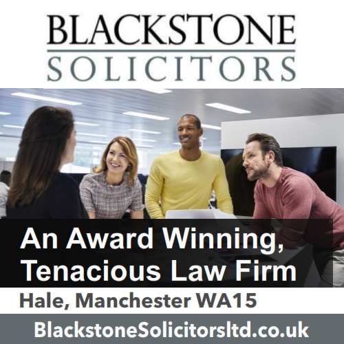 Blackstone Solicitors