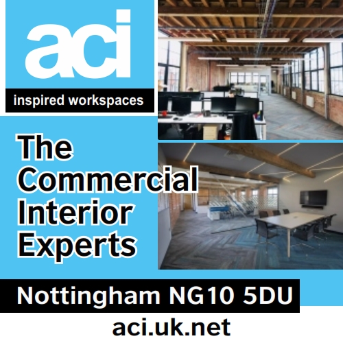 Advanced Commercial Interiors
